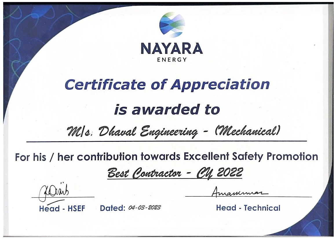 Award - 11