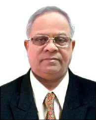 Mr. Ambalal Sadhu