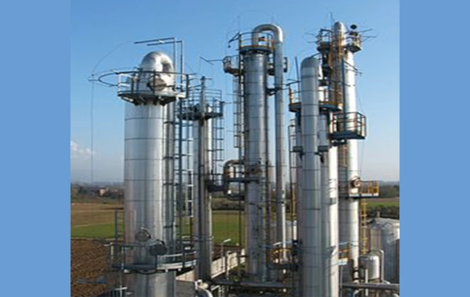 Process Column